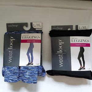 🍀FREE WITH BUNDLE (1 pair, either blue or black)